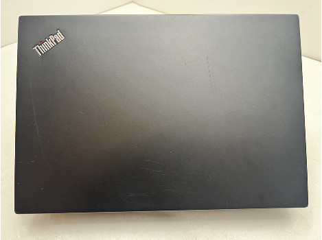 Lenovo ThinkPad T490s 14" touch i5-8365U 16GB 510GB клас А