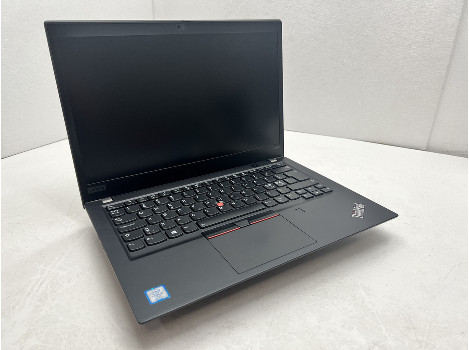 Lenovo ThinkPad T490s 14" touch i5-8365U 16GB 510GB клас А