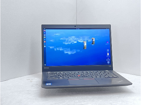 Lenovo ThinkPad X390 13.3" touch i5-8365U 16GB 260GB клас А