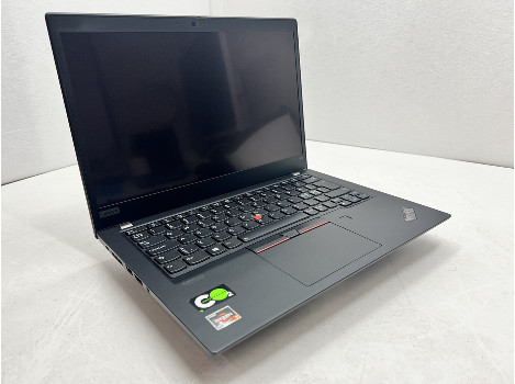 Lenovo ThinkPad X13 13.3" touch Ryzen 7 PRO 4750U 32GB 510GB клас Като Нов