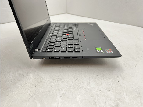 Lenovo ThinkPad X13 13.3" touch Ryzen 7 PRO 4750U 32GB 510GB клас Като Нов