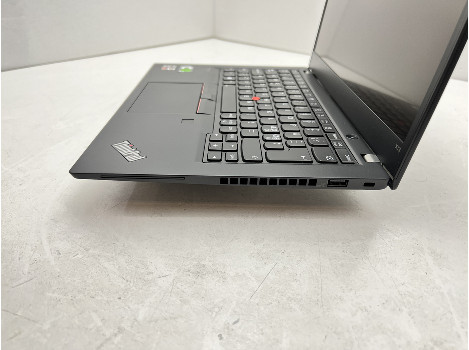 Lenovo ThinkPad X13 13.3" touch Ryzen 7 PRO 4750U 32GB 510GB клас Като Нов