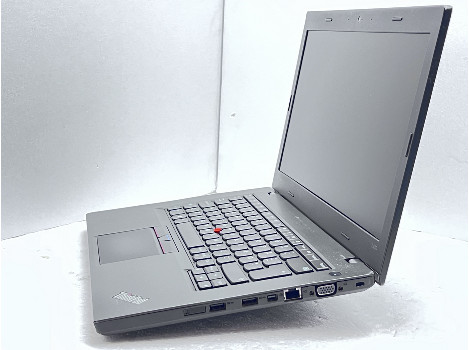 Lenovo ThinkPad L470 14" i3-7100U 8GB 130GB клас Б