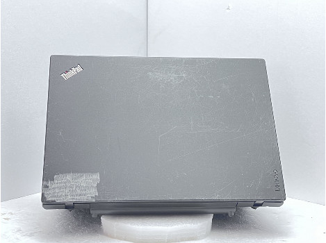Lenovo ThinkPad L470 14" i3-7100U 8GB 130GB клас Б