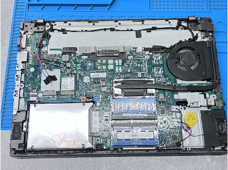 Lenovo ThinkPad L470 14" i3-7100U 8GB 130GB клас Б