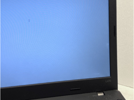Lenovo ThinkPad L470 14" i3-7100U 8GB 130GB клас Б