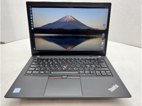Lenovo ThinkPad T490 14" i7-8665U 32GB 510GB клас Като Нов