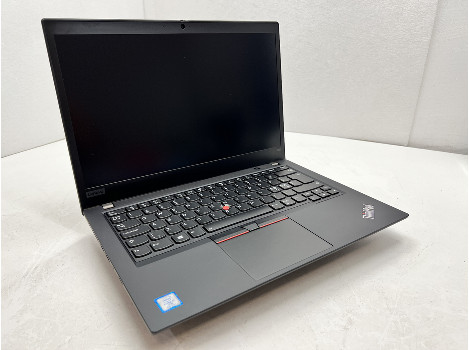 Lenovo ThinkPad T490 14" i7-8665U 32GB 510GB клас Като Нов