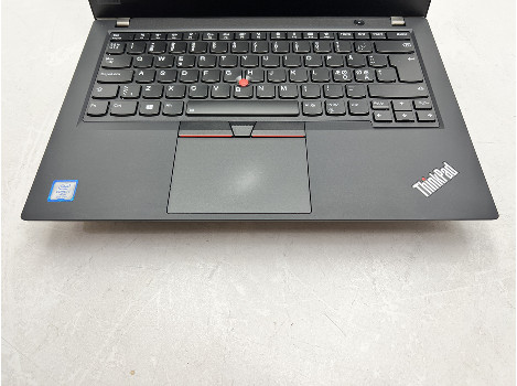 Lenovo ThinkPad T490 14" i7-8665U 32GB 510GB клас Като Нов