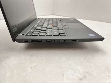 Lenovo ThinkPad T490 14" i7-8665U 32GB 510GB клас Като Нов