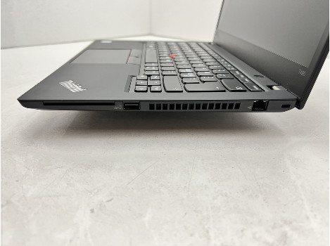Lenovo ThinkPad T490 14" i7-8665U 32GB 510GB клас Като Нов