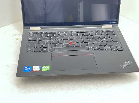 Lenovo ThinkPad X13 Yoga G2 13.3" touch i5-1145G7 16GB 510GB клас Като Нов