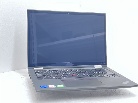 Lenovo ThinkPad X13 Yoga G2 13.3" touch i5-1145G7 16GB 510GB клас Като Нов