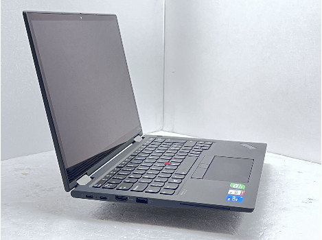 Lenovo ThinkPad X13 Yoga G2 13.3" touch i5-1145G7 16GB 510GB клас Като Нов