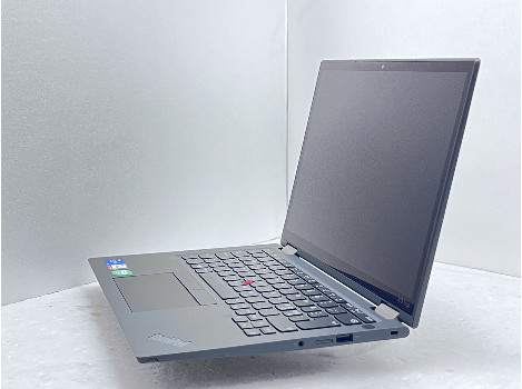 Lenovo ThinkPad X13 Yoga G2 13.3" touch i5-1145G7 16GB 510GB клас Като Нов