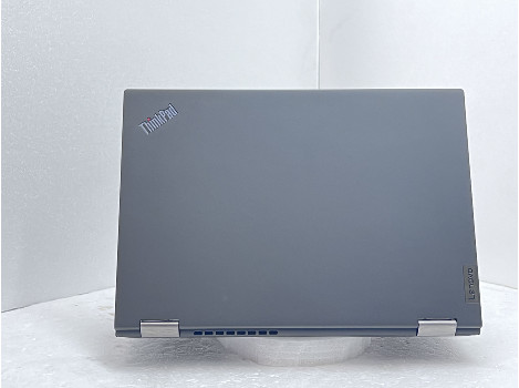 Lenovo ThinkPad X13 Yoga G2 13.3" touch i5-1145G7 16GB 510GB клас Като Нов