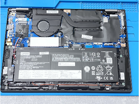 Lenovo ThinkPad X13 Yoga G2 13.3" touch i5-1145G7 16GB 510GB клас Като Нов