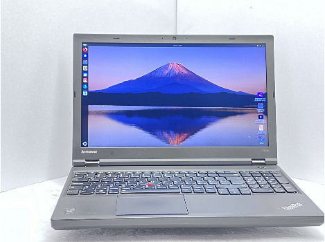 Lenovo ThinkPad T540p 15.6" i5-4300M 8GB 260GB клас А