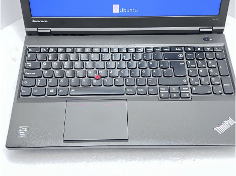Lenovo ThinkPad T540p 15.6" i5-4300M 8GB 260GB клас А