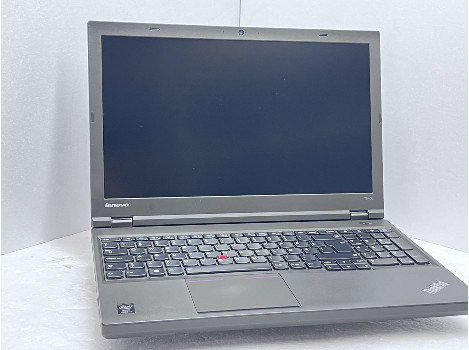 Lenovo ThinkPad T540p 15.6" i5-4300M 8GB 260GB клас А