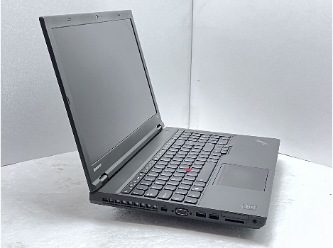 Lenovo ThinkPad T540p 15.6" i5-4300M 8GB 260GB клас А