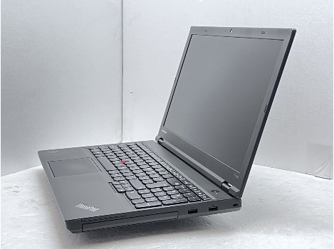 Lenovo ThinkPad T540p 15.6" i5-4300M 8GB 260GB клас А
