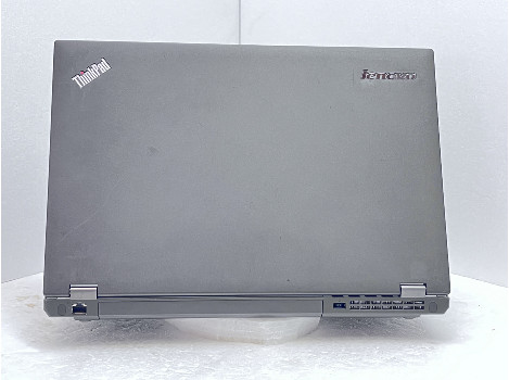 Lenovo ThinkPad T540p 15.6" i5-4300M 8GB 260GB клас А