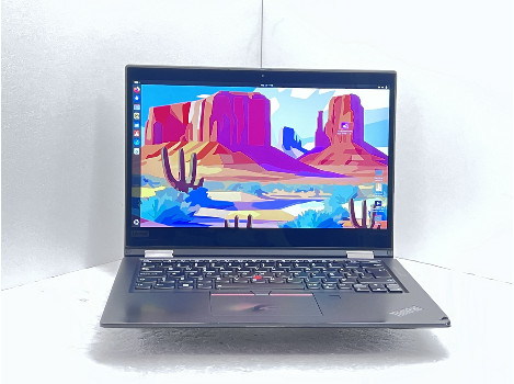 Lenovo ThinkPad X390 Yoga 13.3" touch i5-8365U 16GB 260GB клас Б