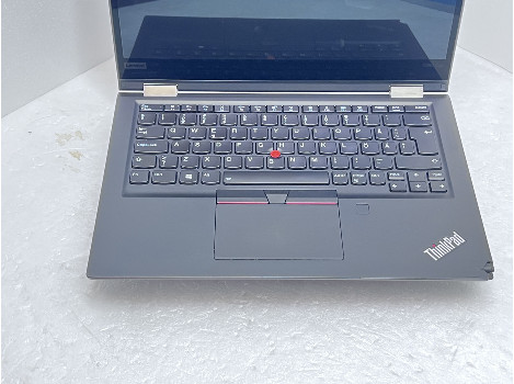 Lenovo ThinkPad X390 Yoga 13.3" touch i5-8365U 16GB 260GB клас Б