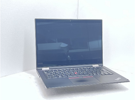 Lenovo ThinkPad X390 Yoga 13.3" touch i5-8365U 16GB 260GB клас Б