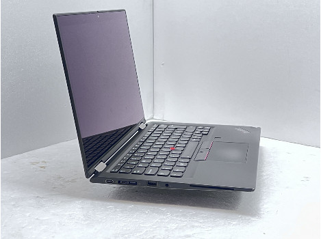 Lenovo ThinkPad X390 Yoga 13.3" touch i5-8365U 16GB 260GB клас Б