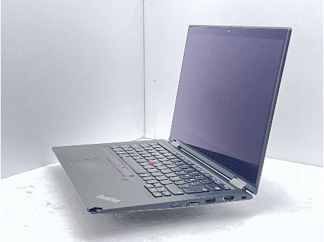 Lenovo ThinkPad X390 Yoga 13.3" touch i5-8365U 16GB 260GB клас Б