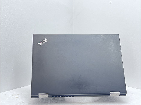 Lenovo ThinkPad X390 Yoga 13.3" touch i5-8365U 16GB 260GB клас Б
