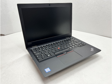 Lenovo ThinkPad L390 13.3" i3-8145U 8GB 260GB клас Като Нов