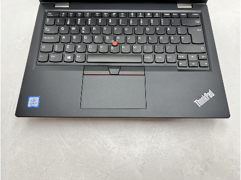 Lenovo ThinkPad L390 13.3" i3-8145U 8GB 260GB клас Като Нов