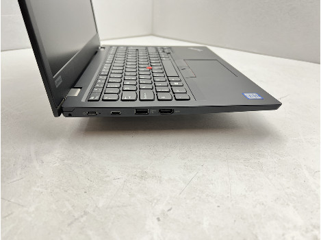 Lenovo ThinkPad L390 13.3" i3-8145U 8GB 260GB клас Като Нов