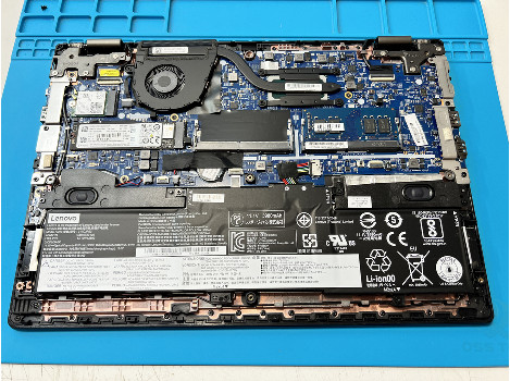 Lenovo ThinkPad L390 13.3" i3-8145U 8GB 260GB клас Като Нов