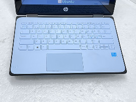 Лаптоп HP Pro x360 Fortis G9 11" touch N6000 8GB 260GB клас Б