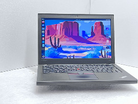 Лаптоп Lenovo ThinkPad X260 12.5" i5-6300U 8GB 260GB клас Б