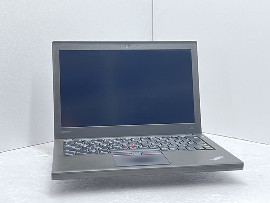 Лаптоп Lenovo ThinkPad X260 12.5" i5-6300U 8GB 260GB клас Б