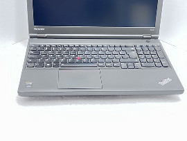 Лаптоп Lenovo ThinkPad T540p 15.6" i5-4300M 8GB 260GB клас Б