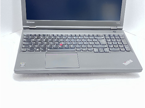 Lenovo ThinkPad T540p 15.6" i5-4300M 8GB 260GB клас Б
