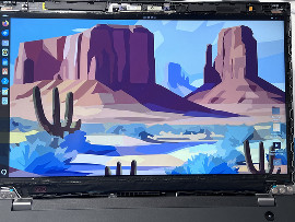 Екран за лаптопи AUO B156HAN02.1 (клас Б)