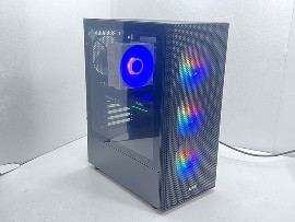Компютър Нови SubGo XPG VALOR I5-14600K 32GB 512GB PALIT RTX5060 8GB