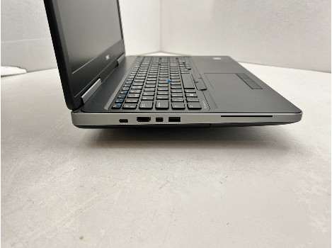 Dell Precision 7520 15.6" i7-7820HQ 32GB 510GB клас А