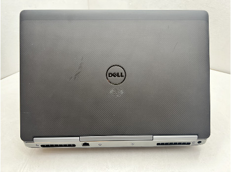 Dell Precision 7520 15.6" i7-7820HQ 32GB 510GB клас А