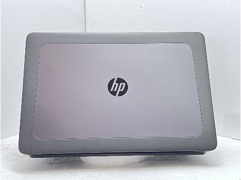 HP ZBook 15 G4 15.6" i7-7820HQ 32GB 260GB клас А