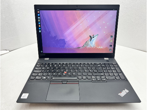 Lenovo ThinkPad T15 15.6" i5-10210U 16GB 260GB клас А