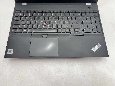 Lenovo ThinkPad T15 15.6" i5-10210U 16GB 260GB клас А