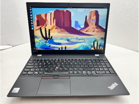 Lenovo ThinkPad T15 15.6" i5-10210U 16GB 260GB клас А
